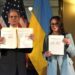 Trump y Zelensky firman acuerdo clave sobre minerales y reconstrucción en Ucrania