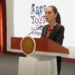 Sheinbaum y Trump acuerdan impulsar comercio y resolver temas pendientes