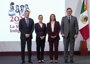Unilever anuncia inversión récord en México por 30 mil millones de pesos hasta 2028