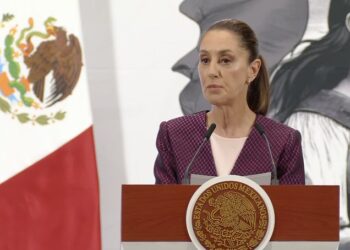 Autopartes sin arancel y documental sobre Zedillo marcan la mañanera de Sheinbaum