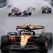 McLaren busca mantener liderazgo en la Fórmula 1 durante el Gran Premio de Miami