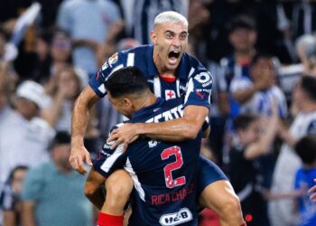 Rayados vence a Pumas y asegura su lugar en los cuartos de final del Clausura