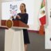 Mañanera de Claudia Sheinbaum del 5 de mayo: diálogo con Trump, apoyo a buscadoras