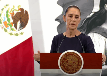 Gobierno mantendrá atención a refugiados pese al cierre de oficinas de Acnur: Sheinbaum