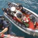 EE.UU. pedirá pena de muerte para mexicanos acusados de tráfico tras naufragio en San Diego