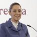 Claudia Sheinbaum destaca avances en vivienda y programas sociales en su mañanera del 6 de mayo