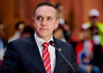 Adrián Rubalcava es designado nuevo director del Metro de CDMX