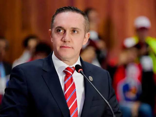 Adrián Rubalcava es designado nuevo director del Metro de CDMX