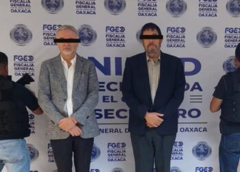 Capturan al presidente de Hoteles Misión por millonario fraude en Oaxaca