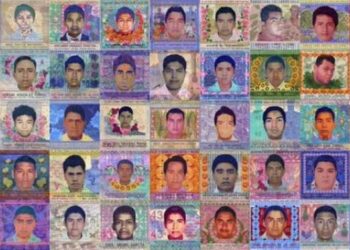 Ratifican formal prisión a militares implicados en caso Ayotzinapa