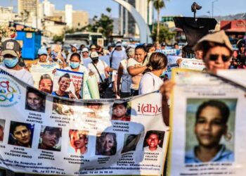 ONU reconoce a madres buscadoras y urge al Estado mexicano a responder con acciones concretas