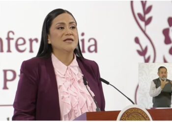 Avanza censo nacional para atención médica domiciliaria