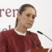 Sheinbaum pedirá explicaciones a EE.UU. por retiro de visa a Marina del Pilar