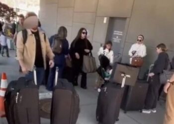 Griselda López y su familia entran a EU; aumenta presión sobre “Los Chapitos”