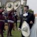 Ale Capetillo y Nader Shoueiry celebran emotiva boda religiosa en México