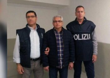 Tomás Yarrington recibe nuevo auto de formal prisión por lavado de dinero