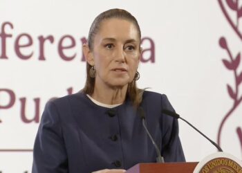 Resumen de la mañanera de Claudia Sheinbaum – 26 de mayo de 2025
