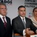 Harfuch descarta vínculo entre asesinato de funcionarios y atentados pasados