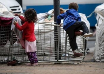 Sheinbaum propone que el INEGI mida la pobreza y emita recomendaciones a gobiernos