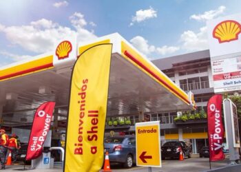 Shell planea traspasar sus estaciones de servicio en México a Iconn