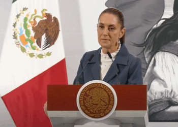 Sheinbaum en mañanera del 27 de mayo: CNTE, elecciones judiciales, salud y más