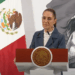 Sheinbaum en mañanera del 27 de mayo: CNTE, elecciones judiciales, salud y más