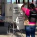 INE investiga presunta entrega de instructivos para inducir el voto en Nuevo León y CDMX