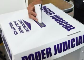 Integralia advierte que la elección judicial del 1 de junio será la más controlada y con baja participación