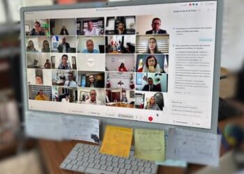 Instalan nuevo Consejo de Acceso a la Información Pública bajo modelo centralizado