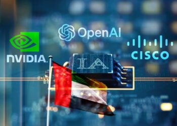 Tecnológicas globales impulsan “Stargate UAE”, el centro de inteligencia artificial más grande fuera de EE.UU.