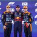 Max Verstappen gana el GP de Emilia-Romaña y termina racha de Piastri