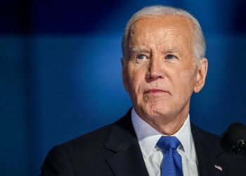 Revelan que Joe Biden tiene cáncer de próstata con metástasis ósea