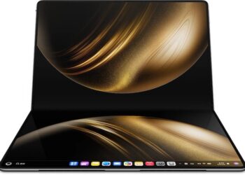 Huawei lanza computadoras con HarmonyOS y desafía a Windows y macOS