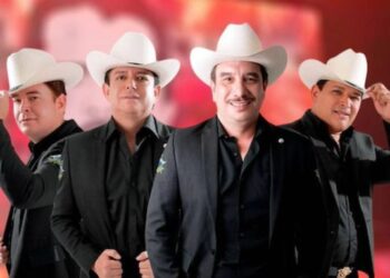 Los Alegres del Barranco confirman conciertos en Jalisco pese a investigación