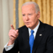 Joe Biden niega haber conocido su cáncer de próstata mientras era presidente