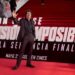Tom Cruise emociona a México con estreno de nueva película de Misión: Imposible