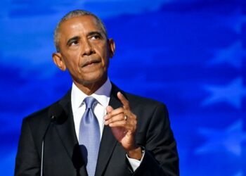 Obama critica plan fiscal de Trump: advierte afectaciones a salud de millones de estadounidenses