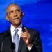 Obama critica plan fiscal de Trump: advierte afectaciones a salud de millones de estadounidenses
