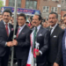 Calle de Brooklyn llevará el nombre de Los Tigres del Norte