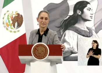 Sheinbaum aborda temas clave en la mañanera del 28 de mayo: CNTE, Ayotzinapa, elecciones y agua
