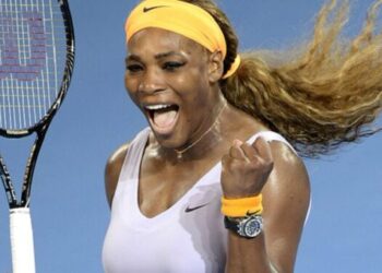 Serena Williams gana el Premio Princesa de Asturias de los Deportes 2025