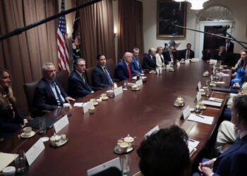 Corte de EE.UU. revoca aranceles de Donald Trump por abuso de poder
