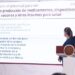 Gobierno emitirá decreto para fabricar medicamentos en México: Eduardo Clark