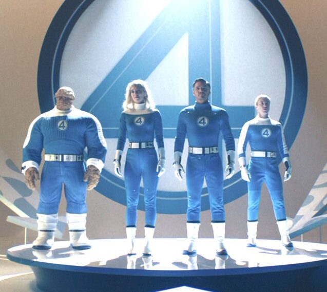 Pedro Pascal y elenco de Los 4 Fantásticos estarán en CCXP México 2025