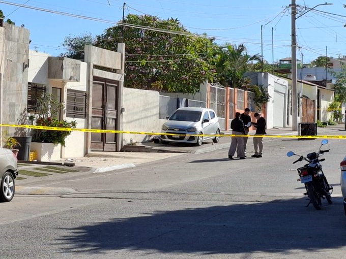Registran 97 ataques a inmuebles en Sinaloa sin denuncias de propietarios