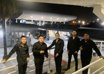 Hallan cuerpos que podrían ser de músicos del Grupo Fugitivo en Reynosa