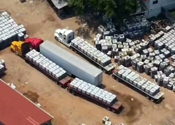 Aseguran más de 3 millones de litros de huachicol en Tabasco tras cateo