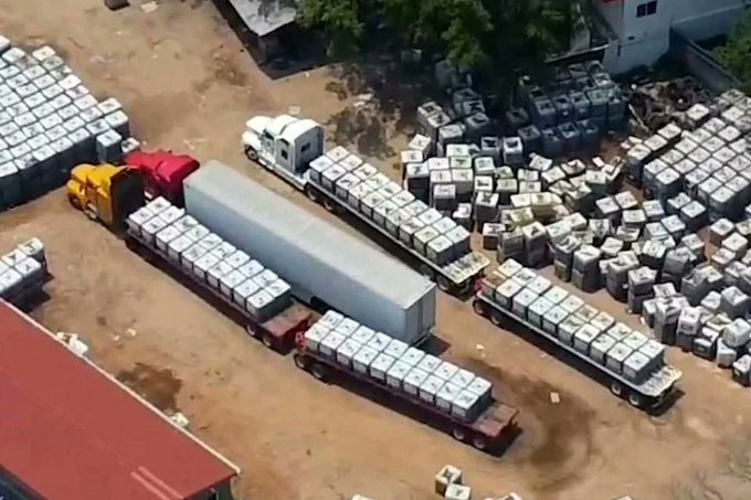 Aseguran más de 3 millones de litros de huachicol en Tabasco tras cateo