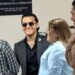 Christian Nodal comparece en juzgados de CDMX por demanda de Universal Music