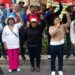 CNTE seguirá en protesta mientras consulta con sus bases propuesta del Gobierno
